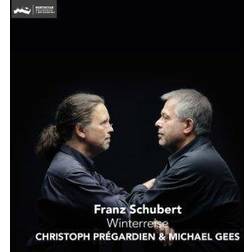 CHRISTOPH PRGARDIEN & MICHAEL GEES SCHUB [DVD]